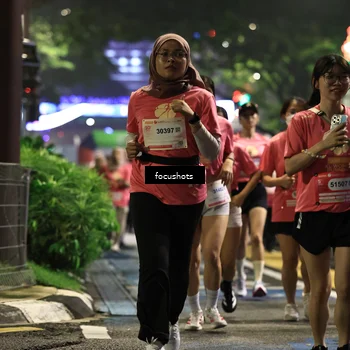 Runner Photo 8582405