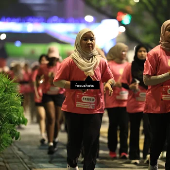 Runner Photo 8582406