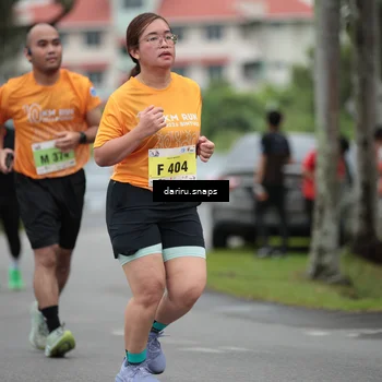 Runner Photo 8582408
