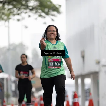 Runner Photo 8582409