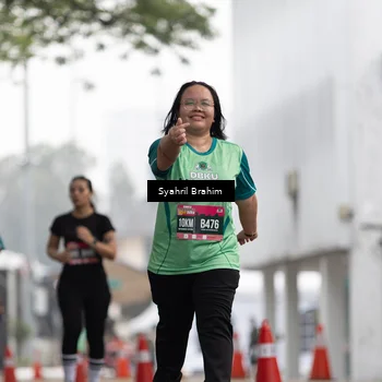 Runner Photo 8582411