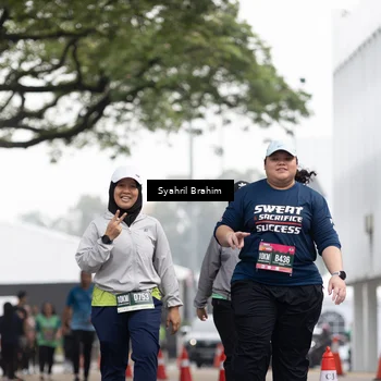 Runner Photo 8582412