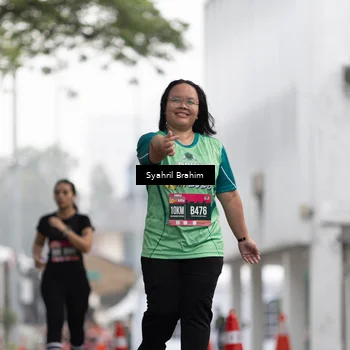 Runner Photo 8582413