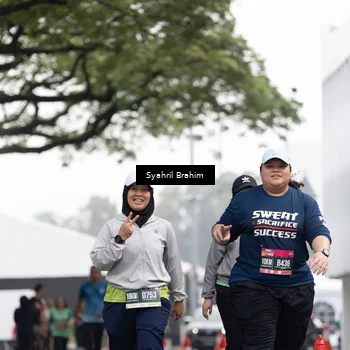 Runner Photo 8582414