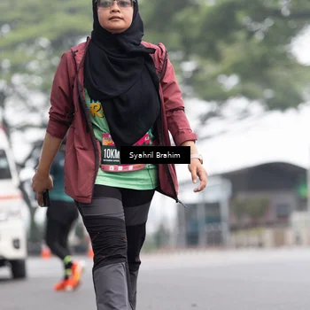 Runner Photo 8582415