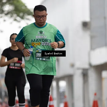 Runner Photo 8582416