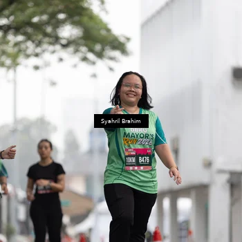 Runner Photo 8582417