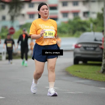 Runner Photo 8582418