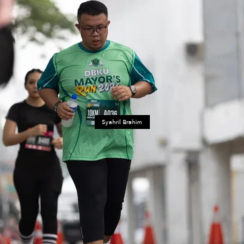 Runner Photo 8582419