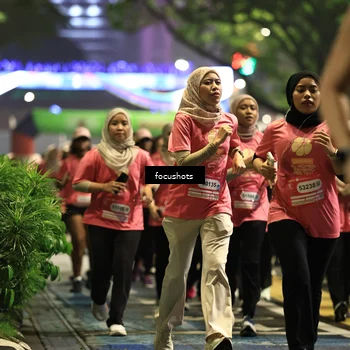 Runner Photo 8582421