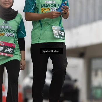 Runner Photo 8582423
