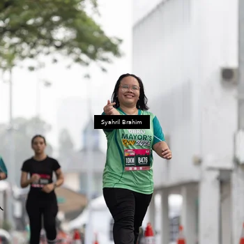 Runner Photo 8582425