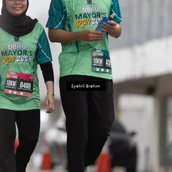 Runner Photo 8582426
