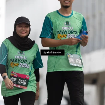 Runner Photo 8582427