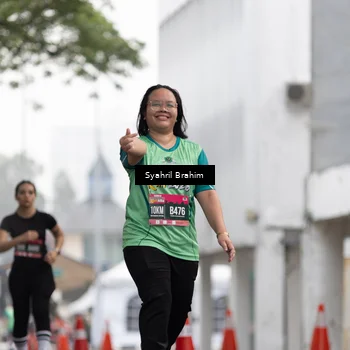 Runner Photo 8582428