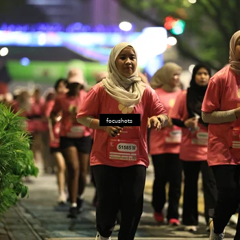 Runner Photo 8582429