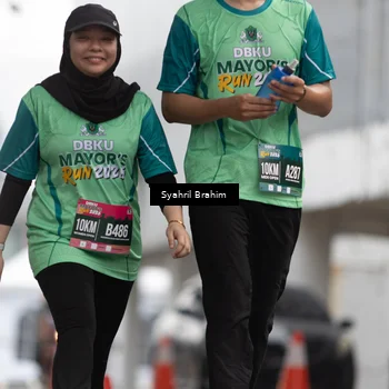 Runner Photo 8582430