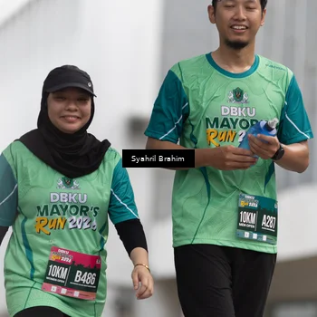 Runner Photo 8582431