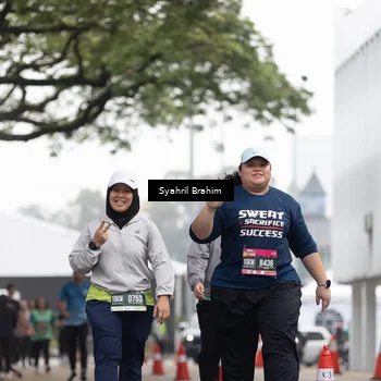 Runner Photo 8582432