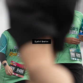 Runner Photo 8582433