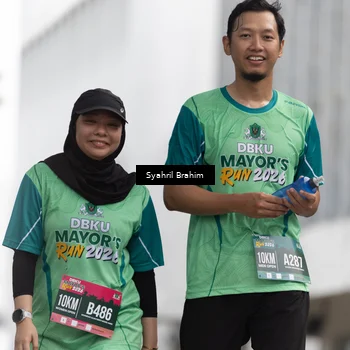 Runner Photo 8582434