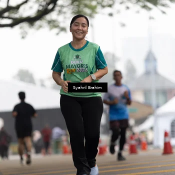 Runner Photo 8582435
