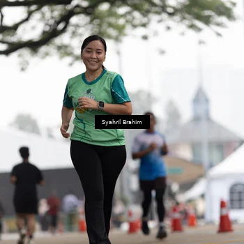 Runner Photo 8582436