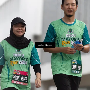 Runner Photo 8582437