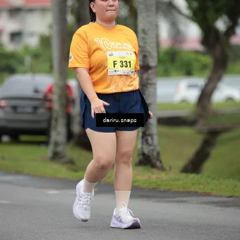 Runner Photo 8582438