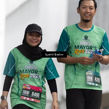 Runner Photo 8582439