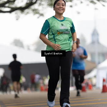Runner Photo 8582441
