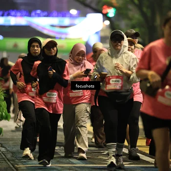 Runner Photo 8582442