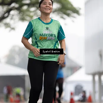 Runner Photo 8582444