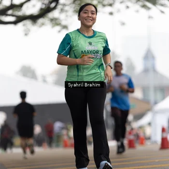Runner Photo 8582445