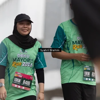 Runner Photo 8582446
