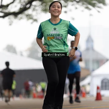 Runner Photo 8582447