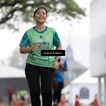 Runner Photo 8582448