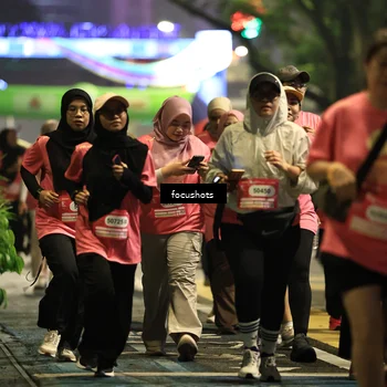 Runner Photo 8582449