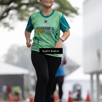 Runner Photo 8582450