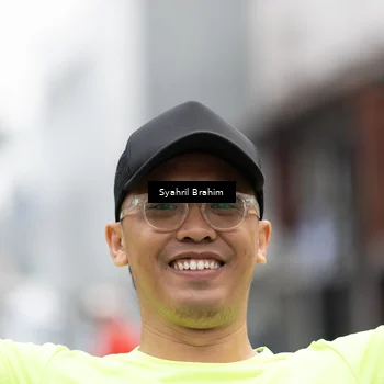 Runner Photo 8582451