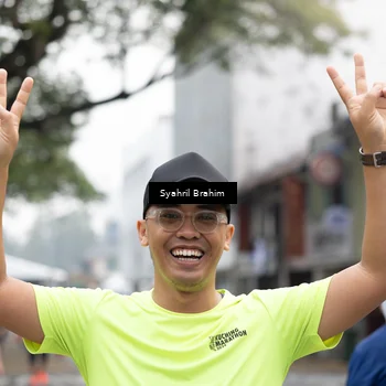 Runner Photo 8582454