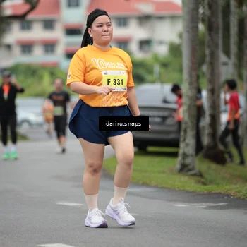 Runner Photo 8582455