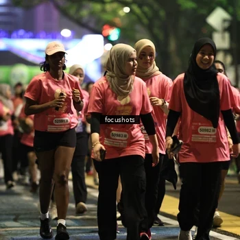 Runner Photo 8582456