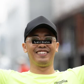 Runner Photo 8582457