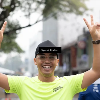 Runner Photo 8582459