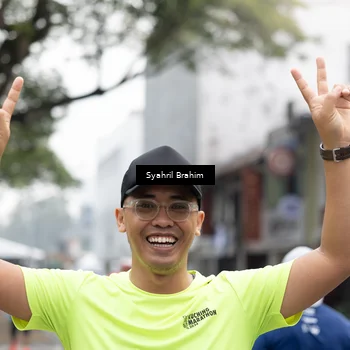 Runner Photo 8582460