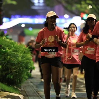 Runner Photo 8582463