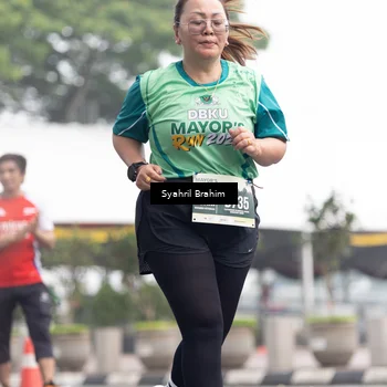 Runner Photo 8582465