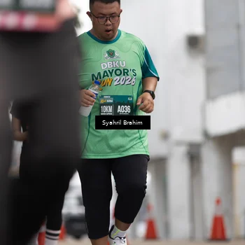 Runner Photo 8582467