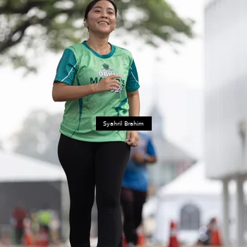 Runner Photo 8582468